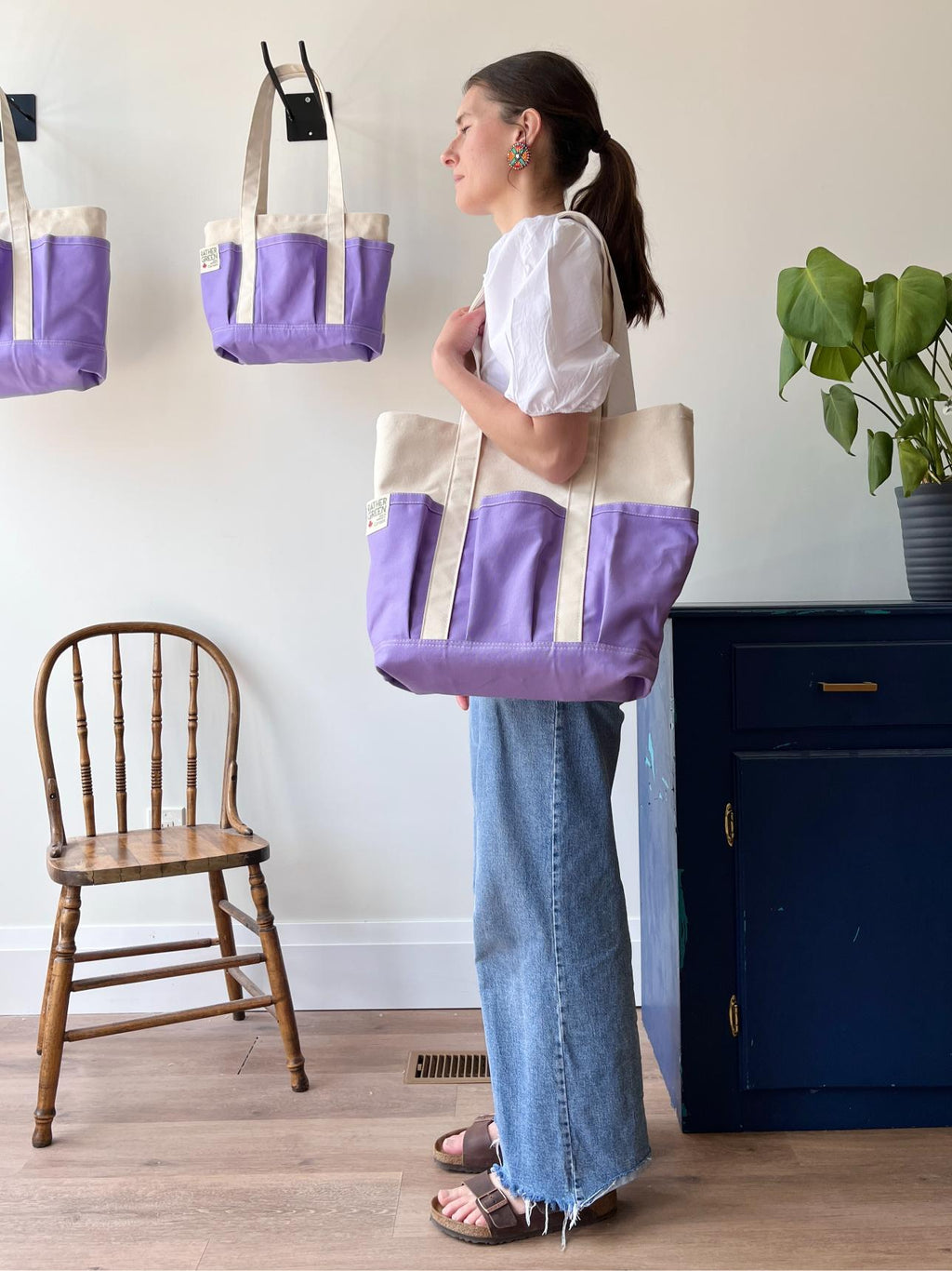 Amiga Tote