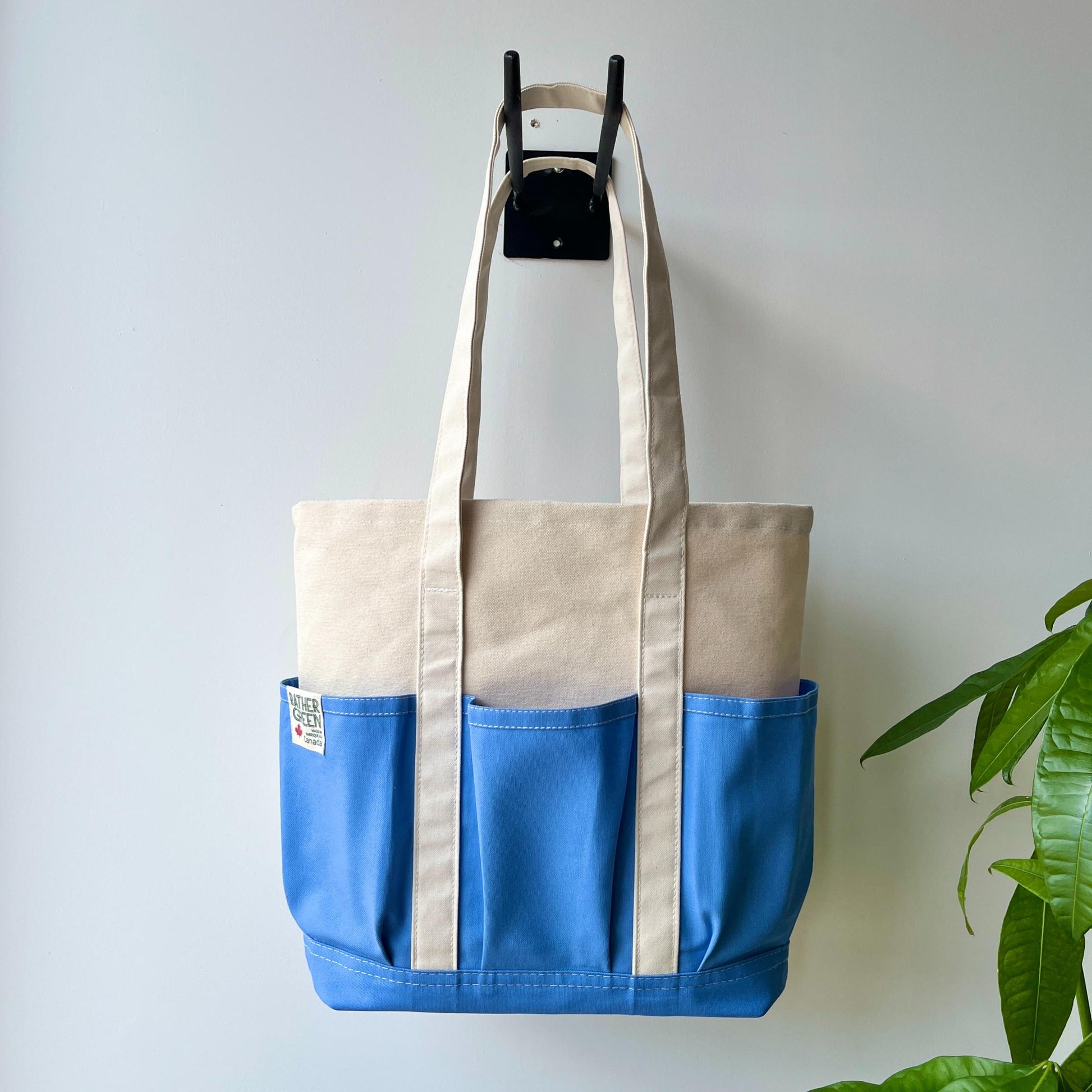 Amiga Tote