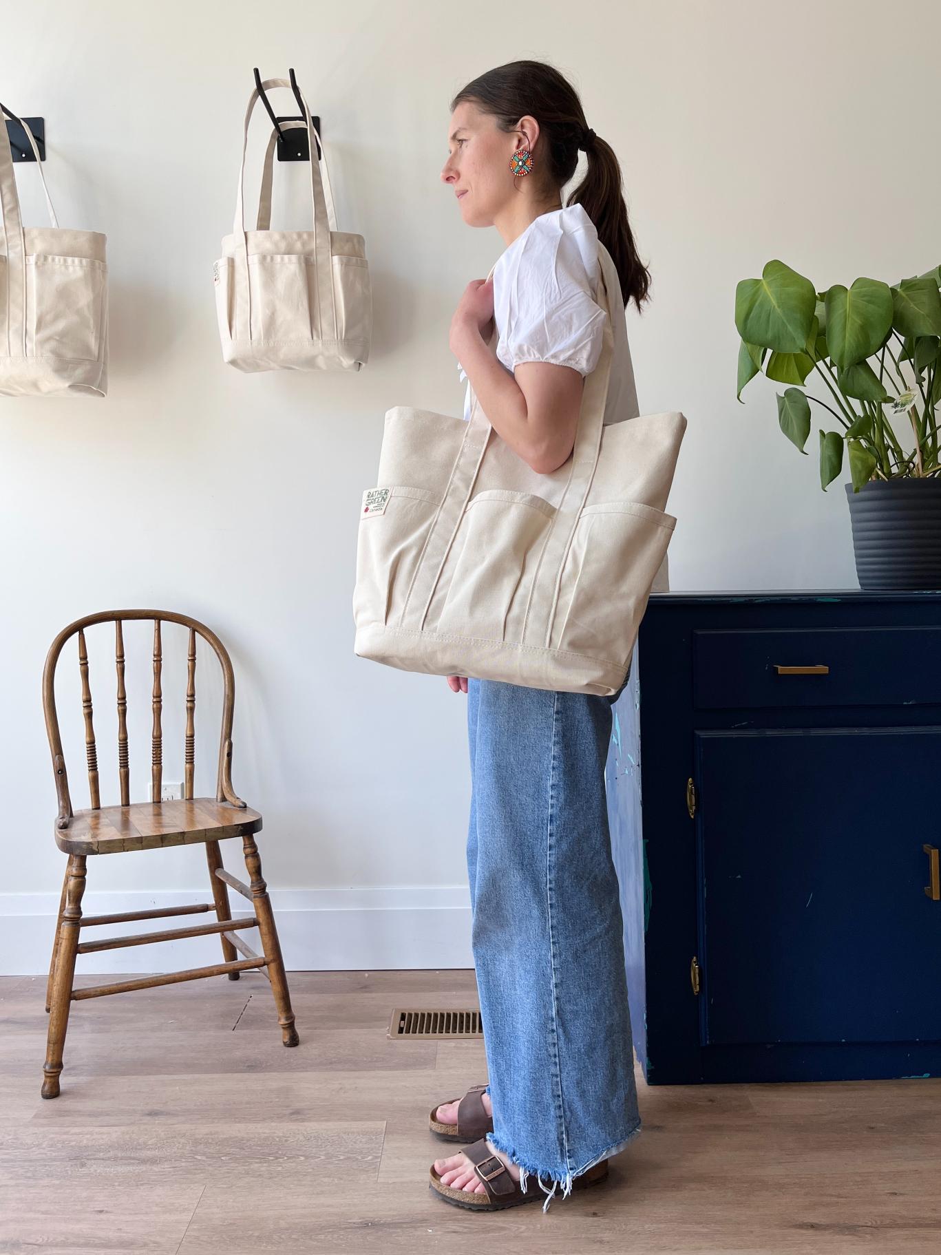 Amiga Tote