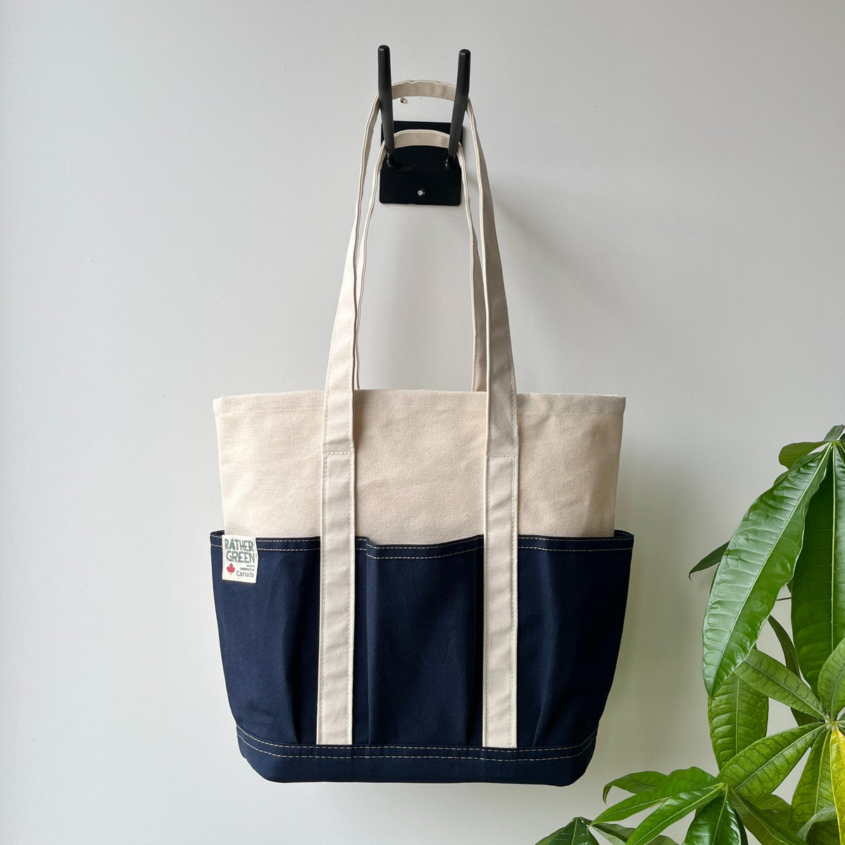 Amiga Tote