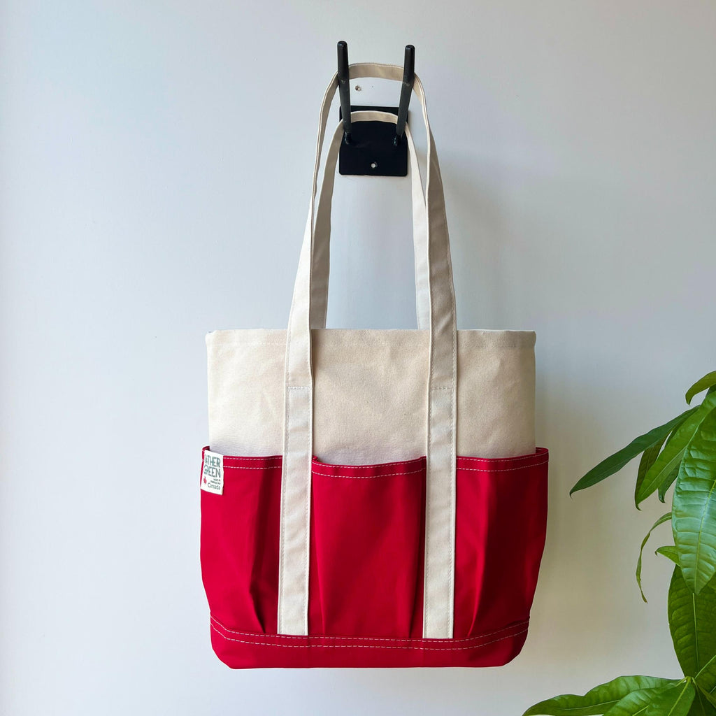 Amiga Tote