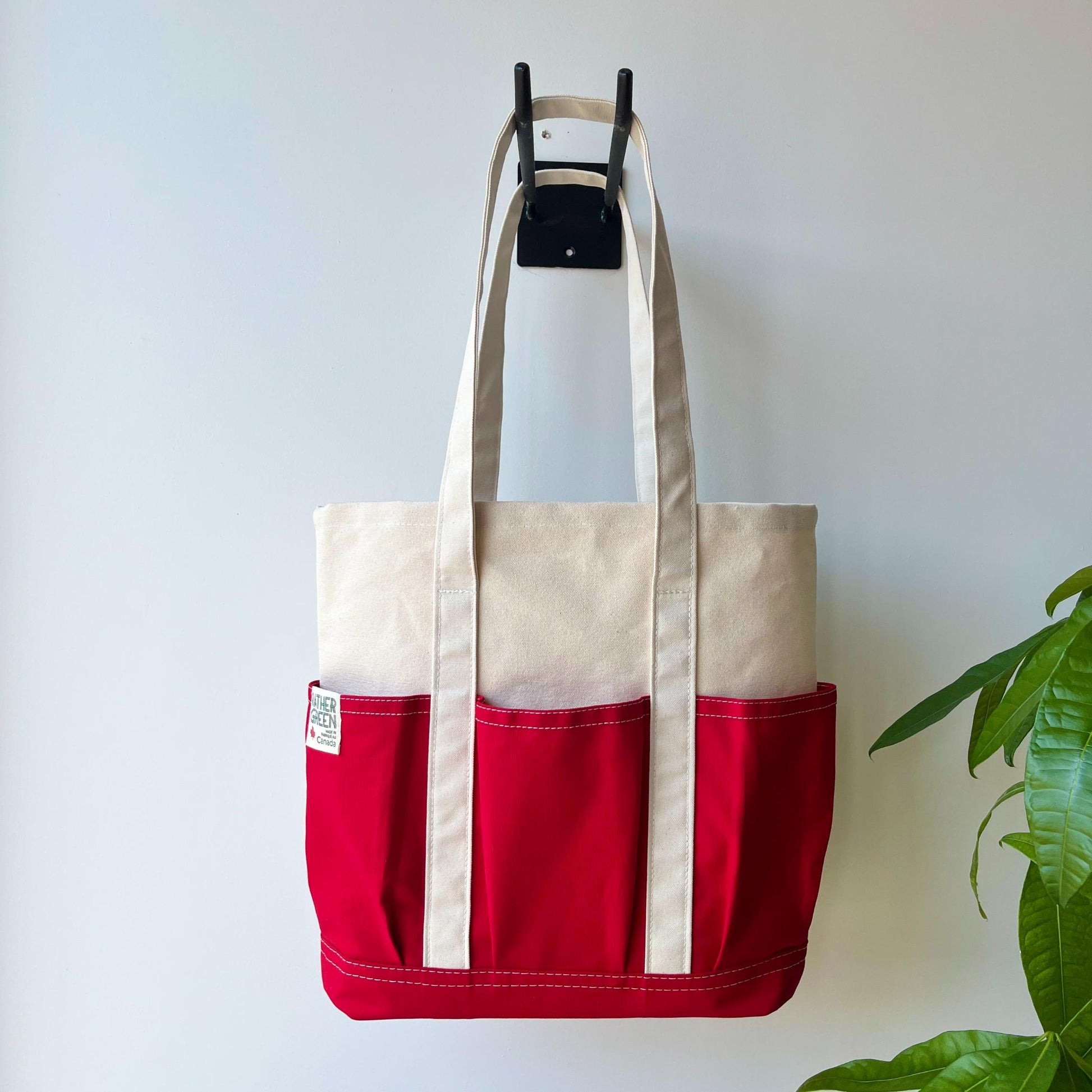 Amiga Tote