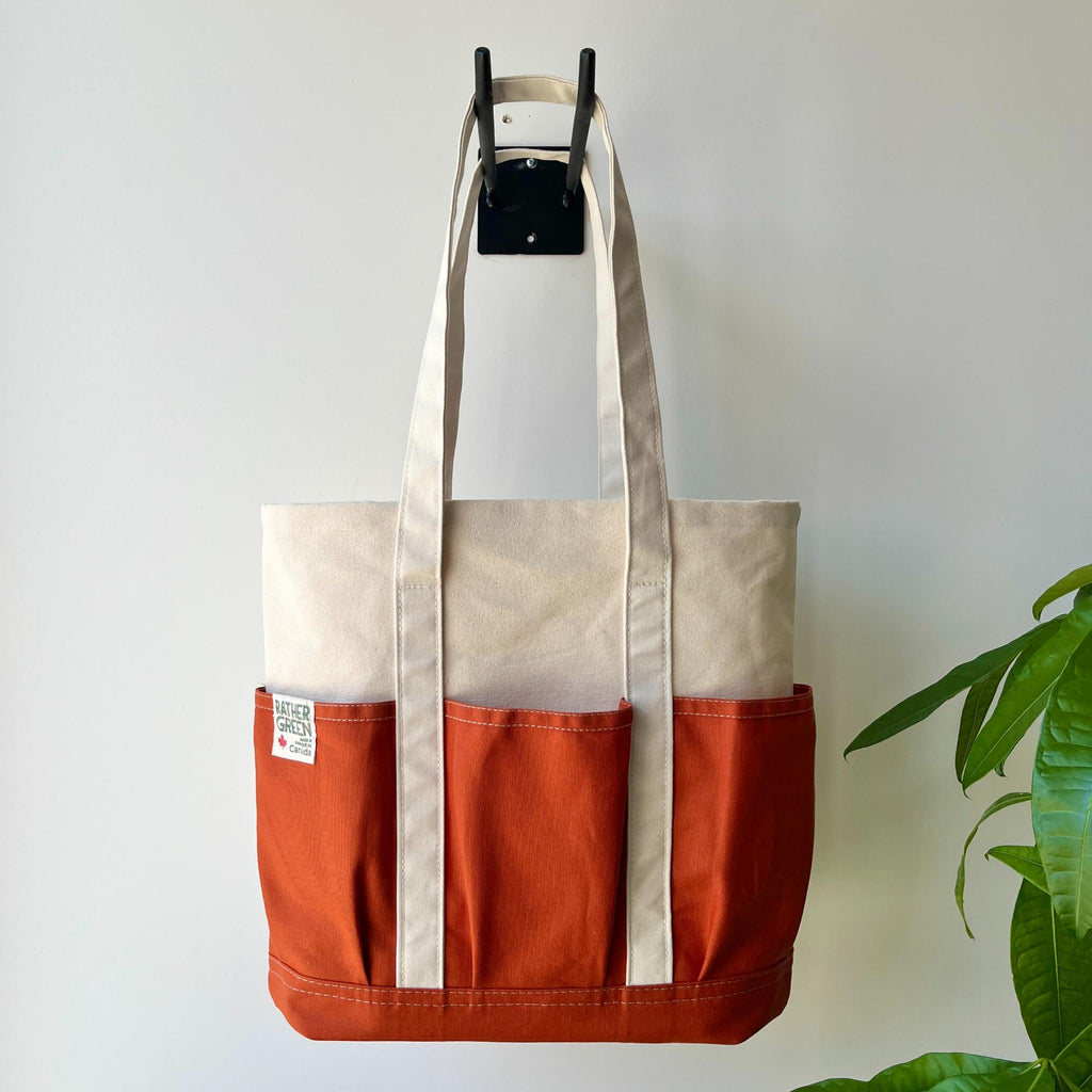 Amiga Tote