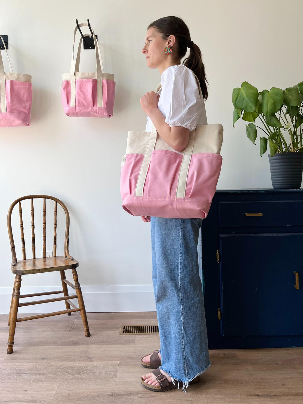 Amiga Tote