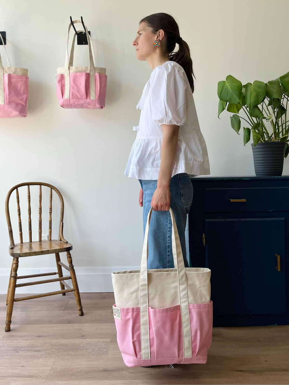 Amiga Tote