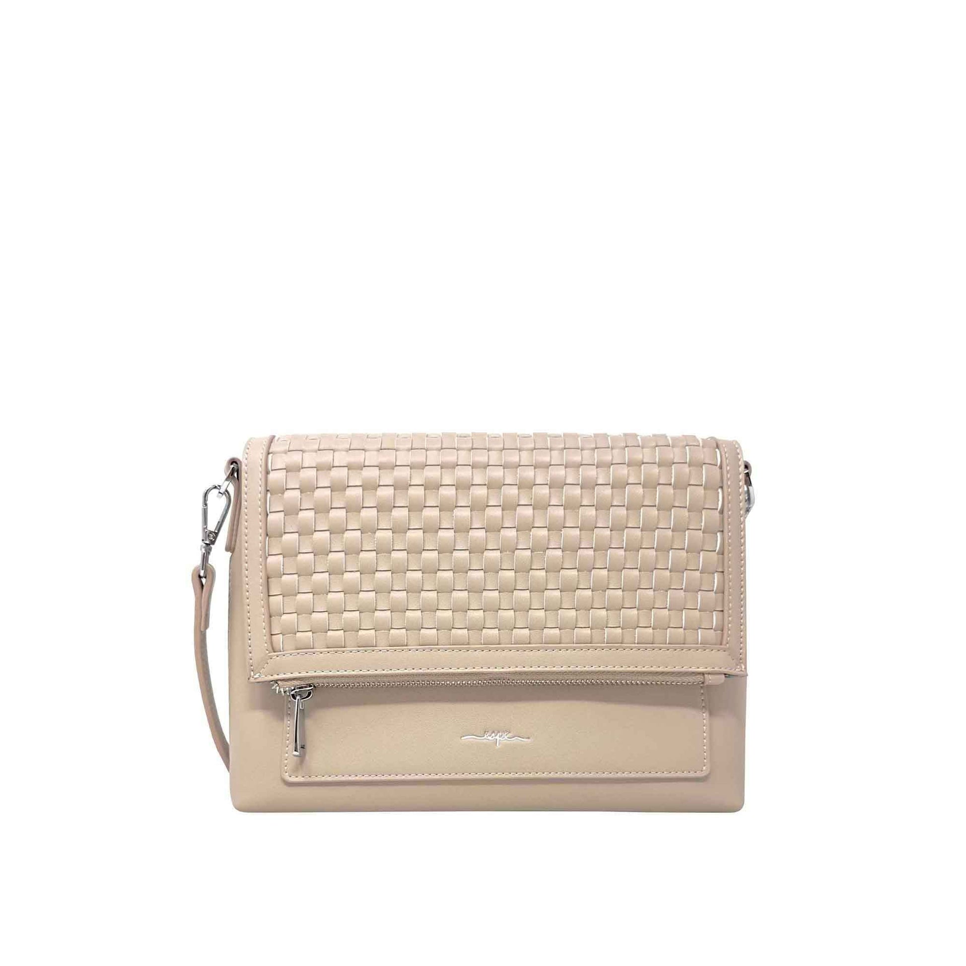 Amy Convertible Crossbody Bag