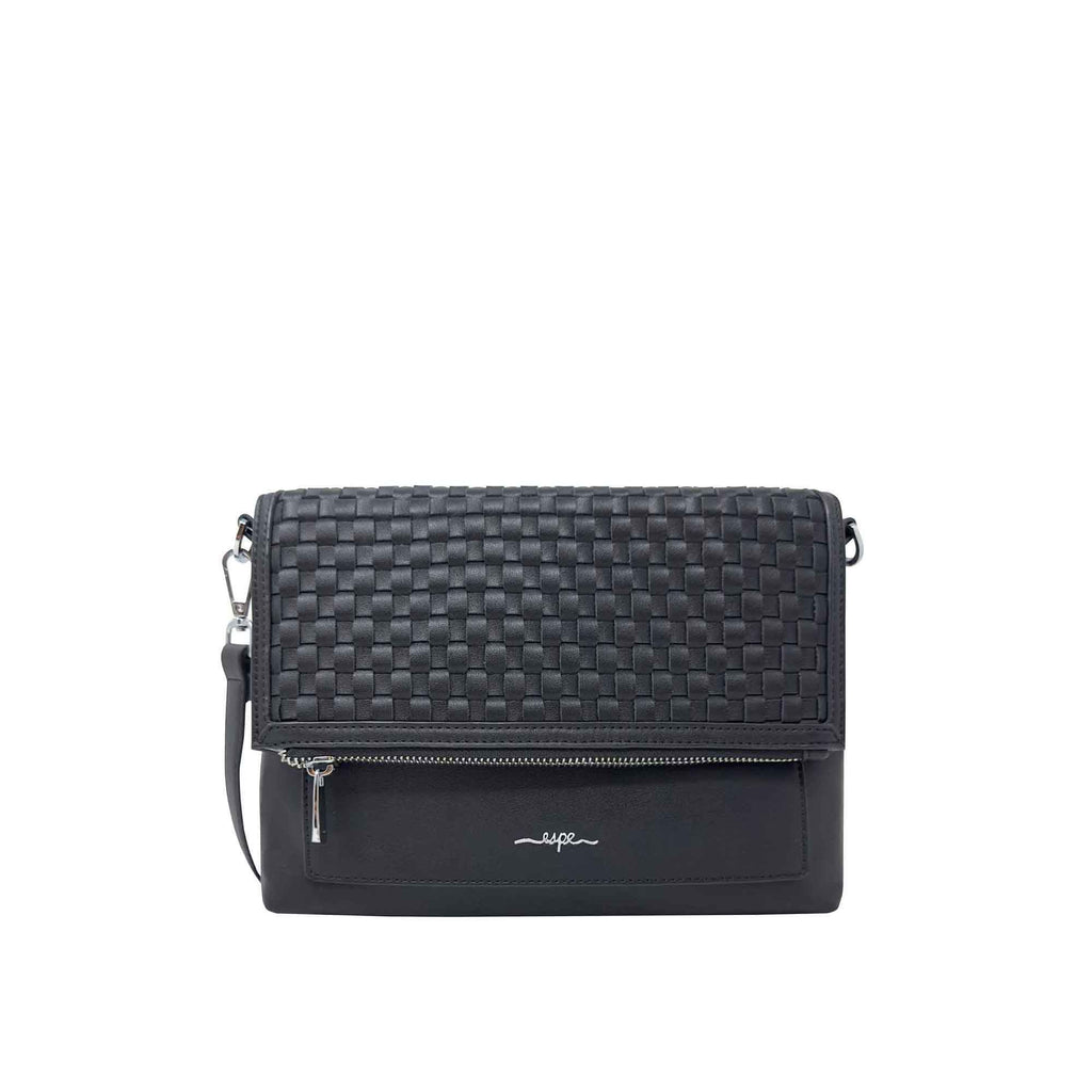 Amy Convertible Crossbody Bag