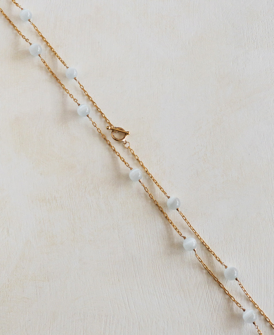 Amy Necklace