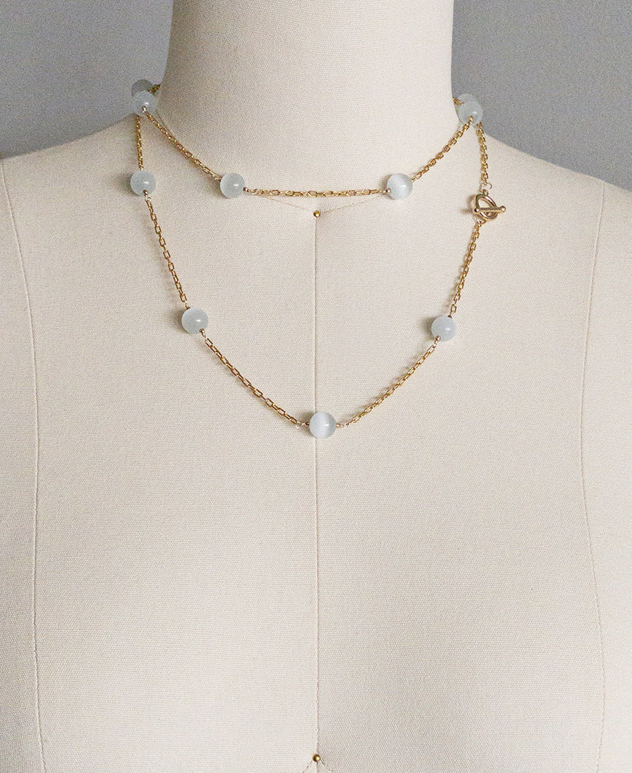 Amy Necklace