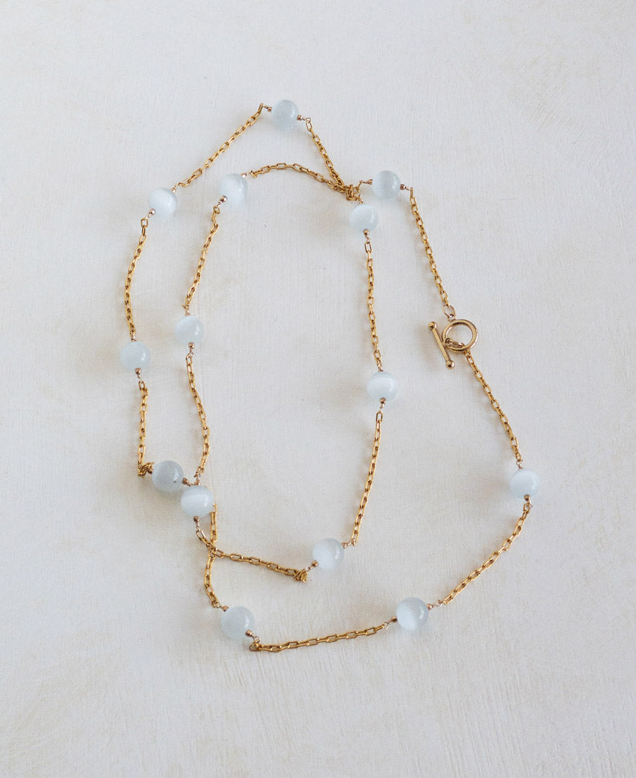 Amy Necklace