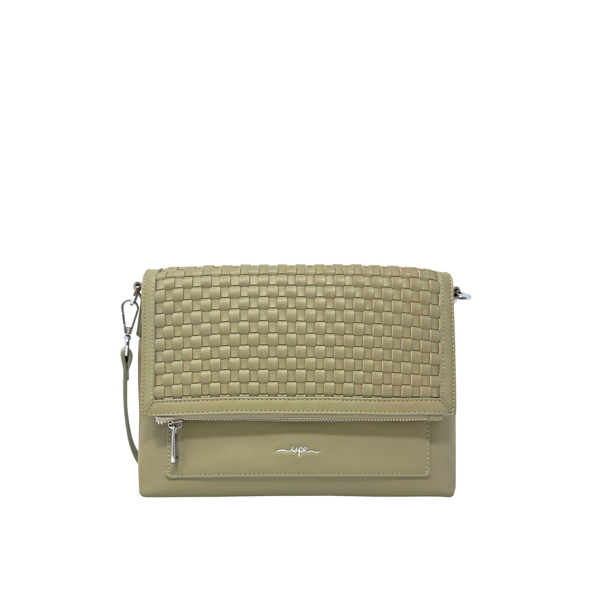 Amy Convertible Crossbody Bag