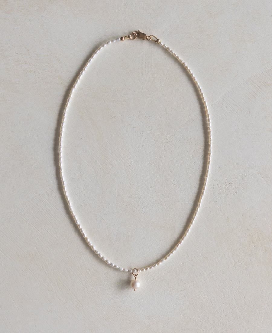 Anaïs Necklace