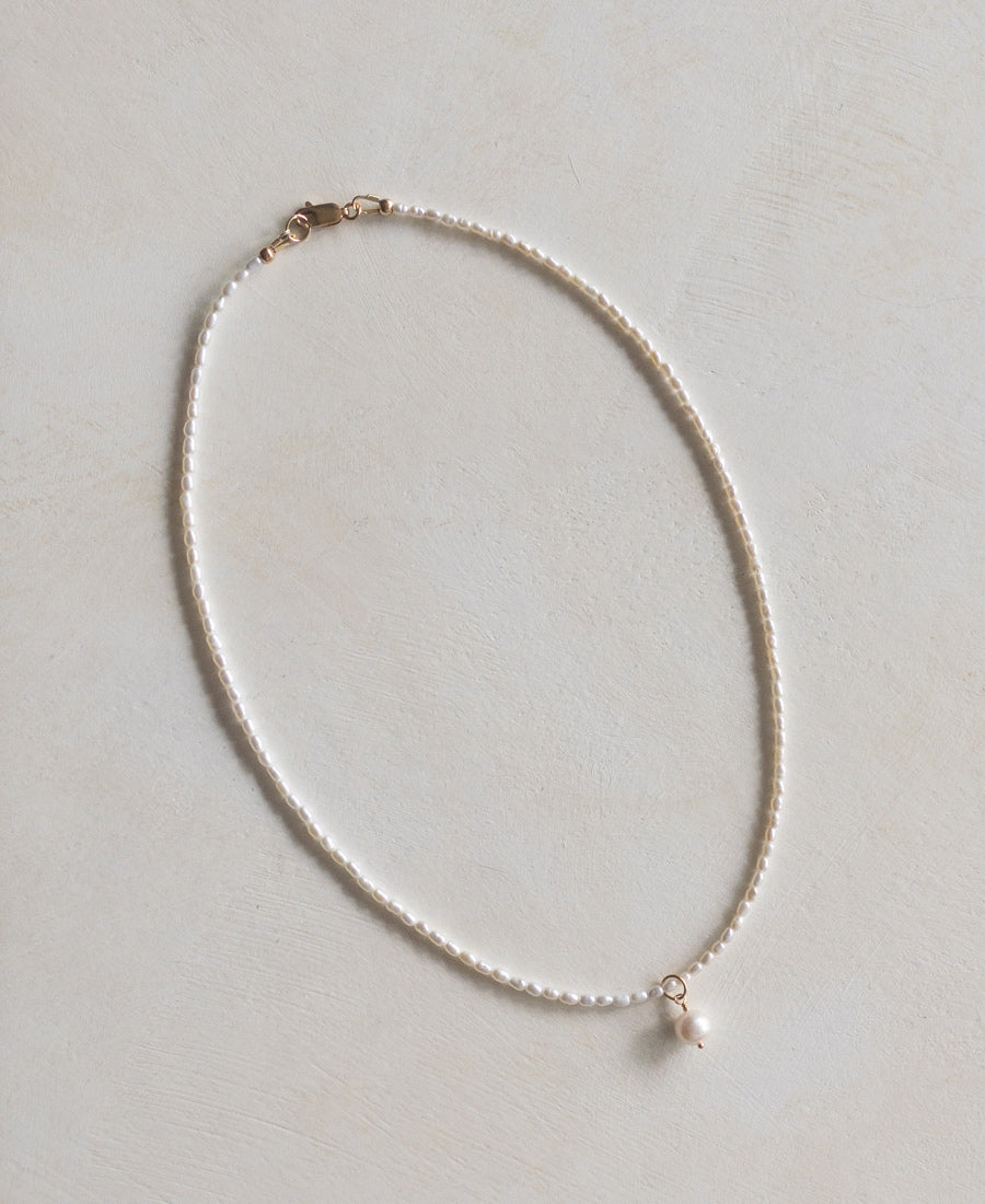 Anaïs Necklace