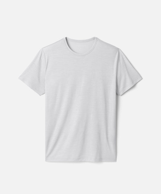 Men's Merino Ultralight Crew T‑Shirt