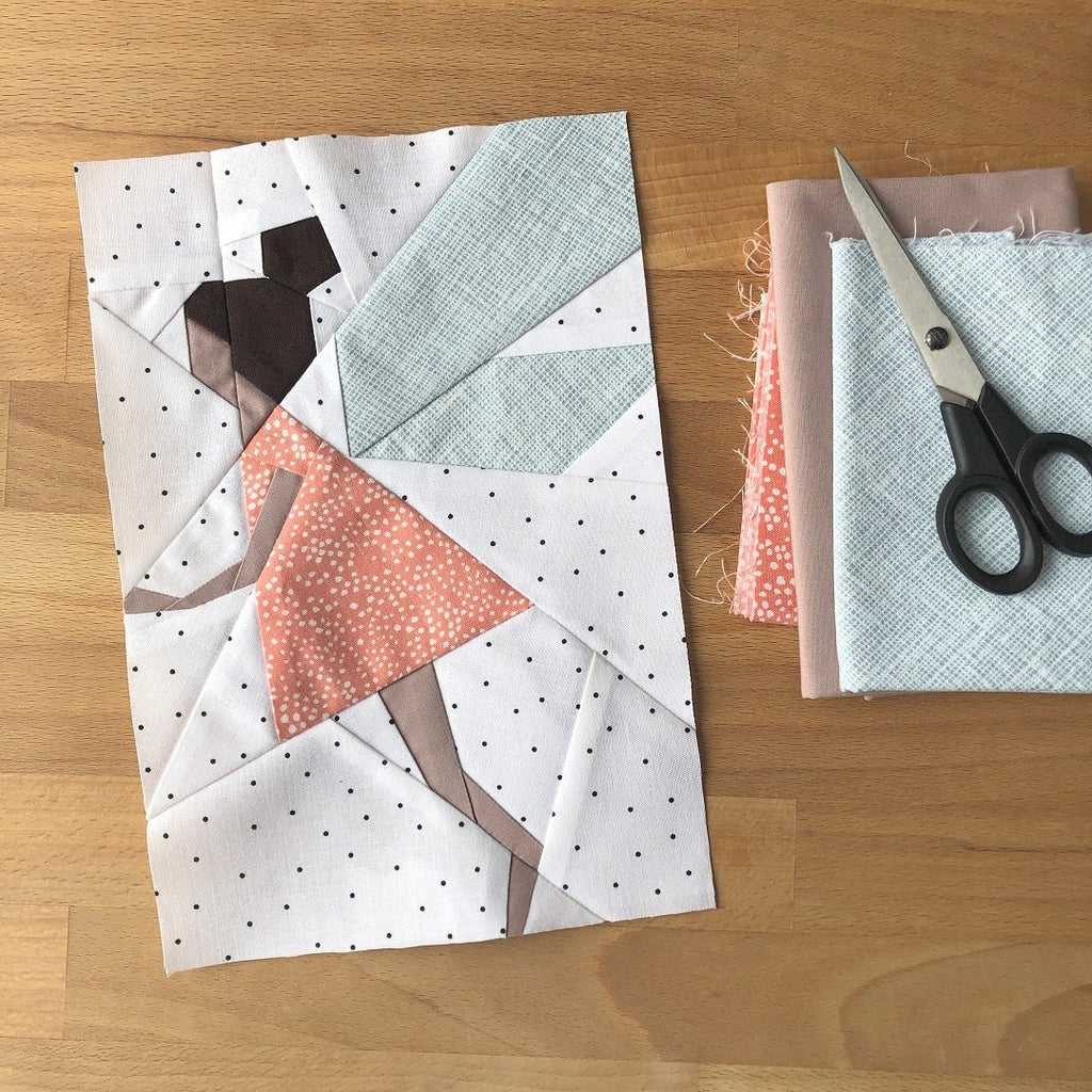 Fairy Sisters PATTERN