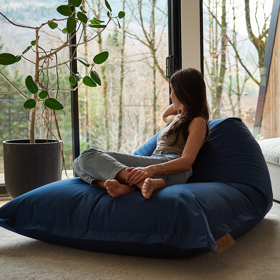 Classic Adult Bean Bag - Original