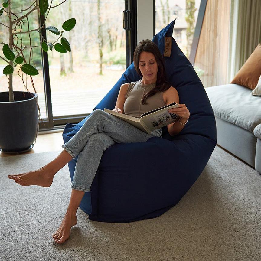 Classic Adult Bean Bag - Original