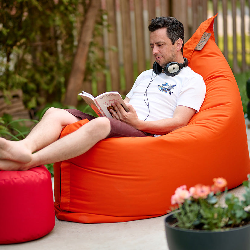 Classic Adult Bean Bag - Original