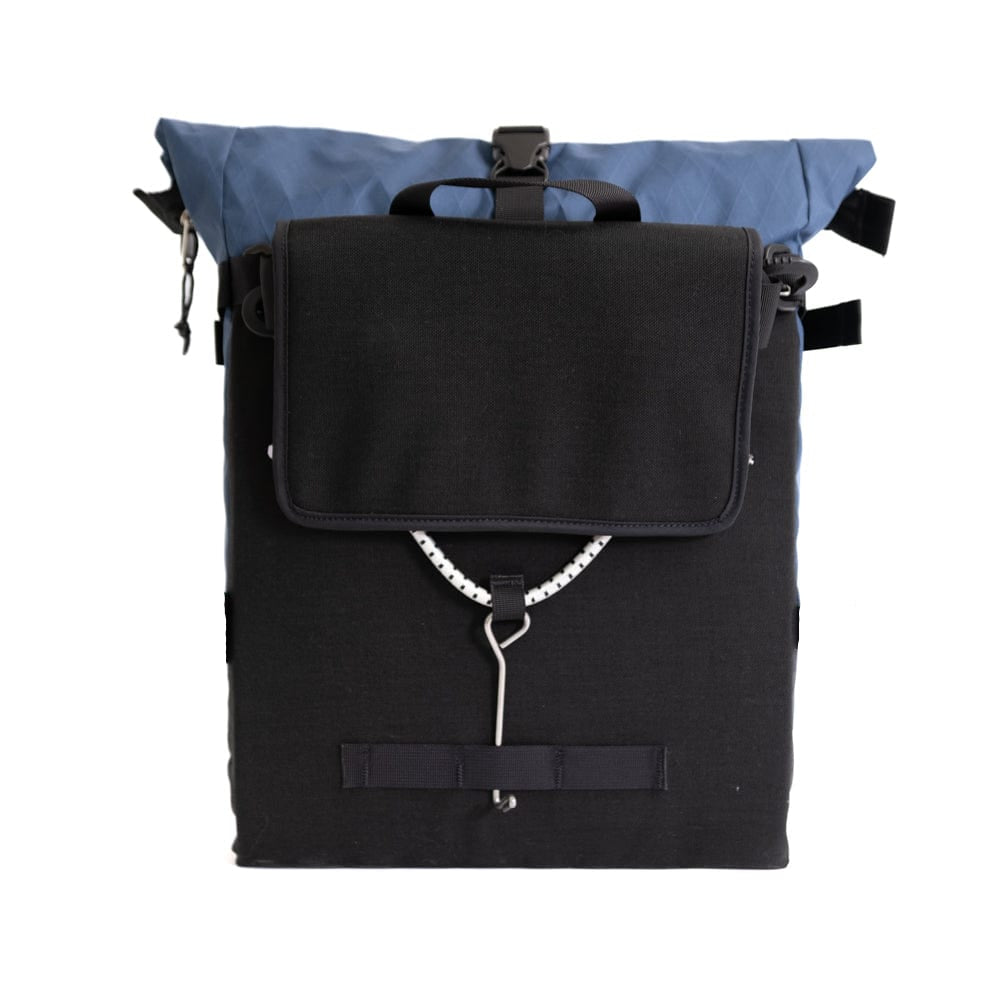 Metropolitan - Waterproof Urban Pannier