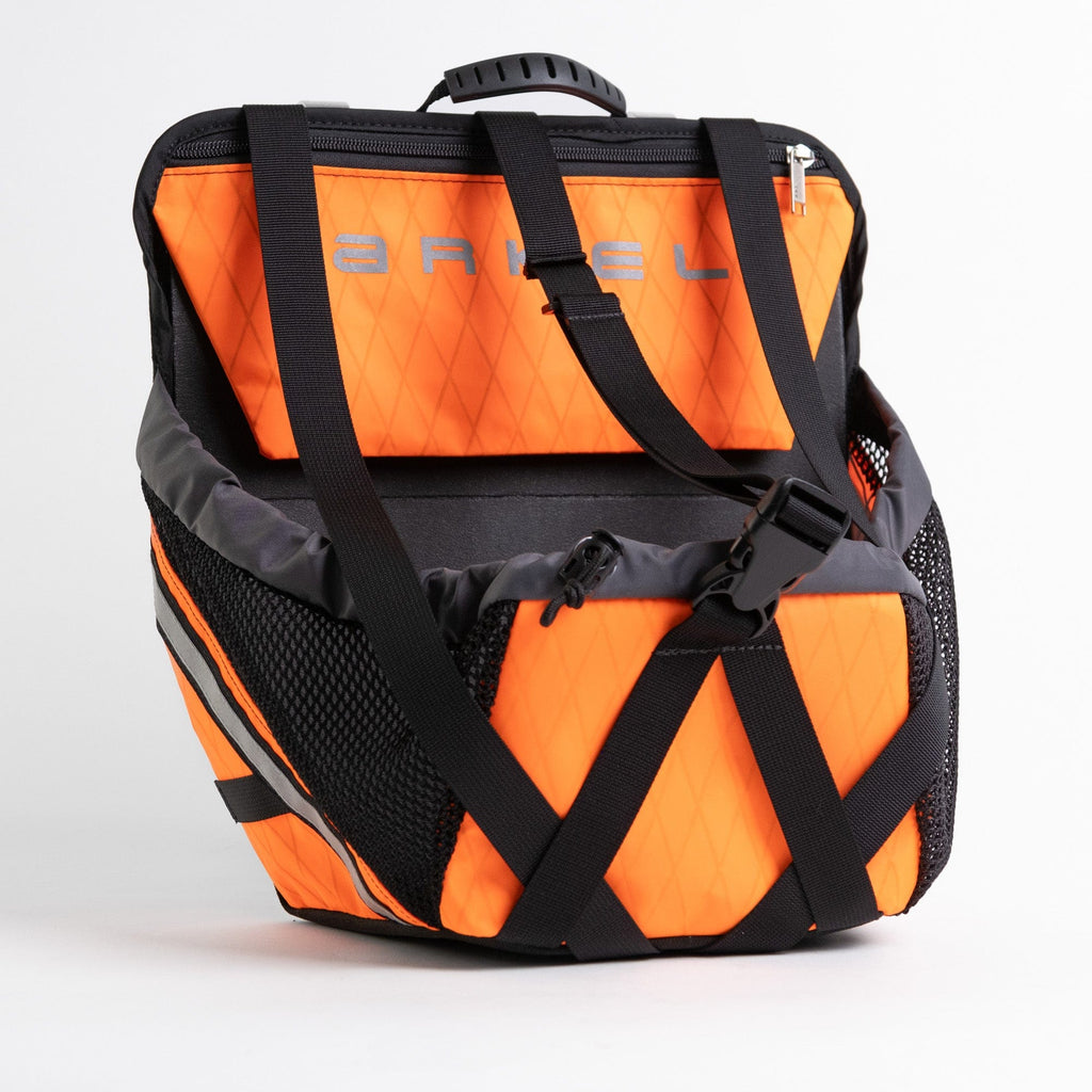 Haul-It- Pannier