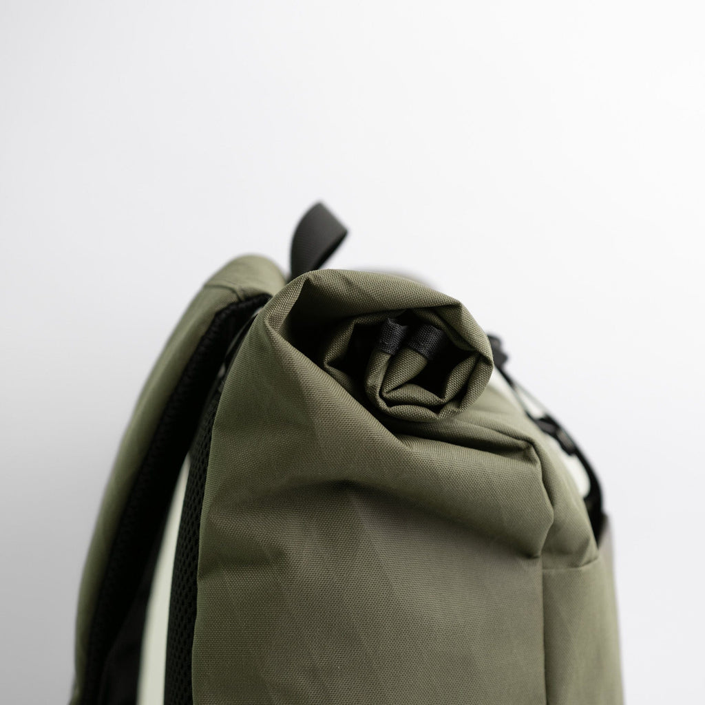 Signature D- Commuting Waterproof Backpack