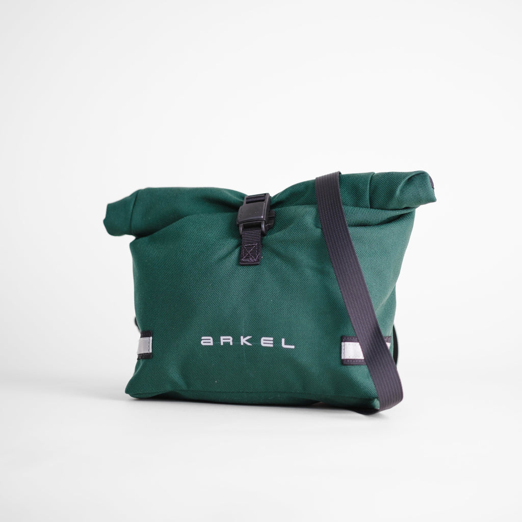 Signature BB - Waterproof Handlebar Bag