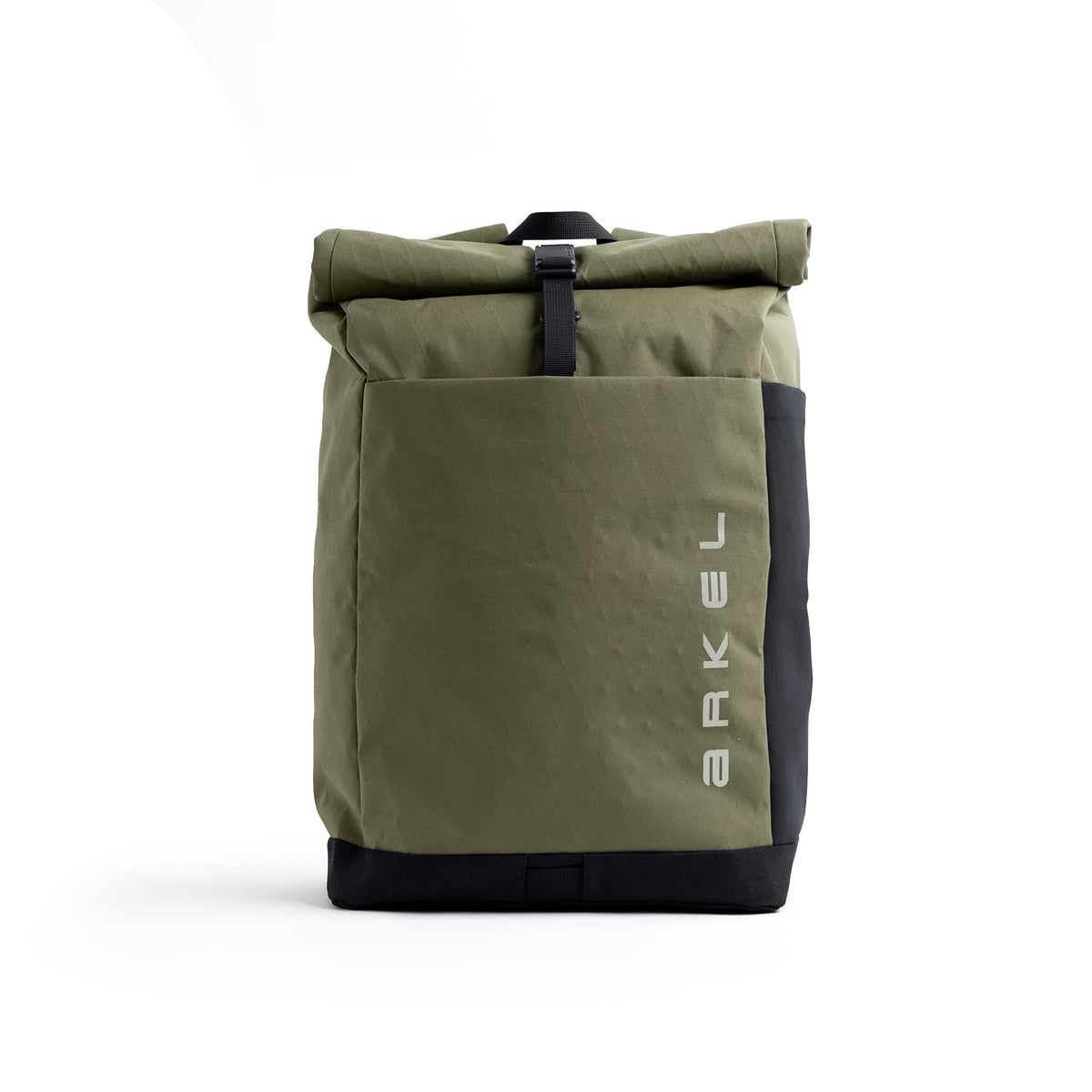 Sac à dos imperméable pour navette Signature D-