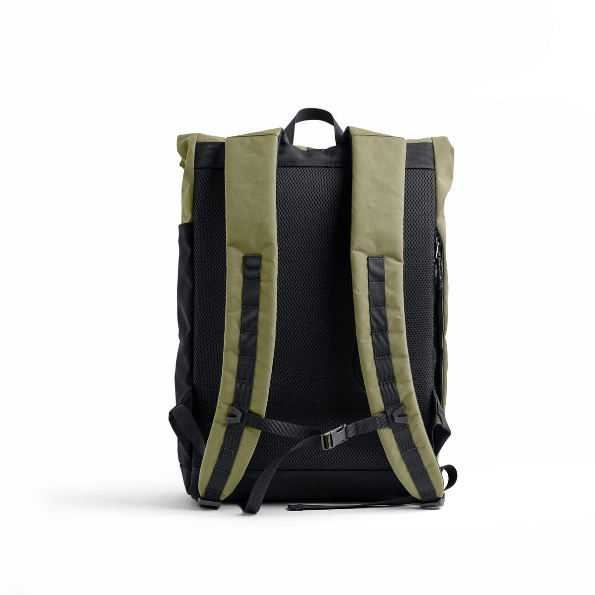 Sac à dos imperméable pour navette Signature D-
