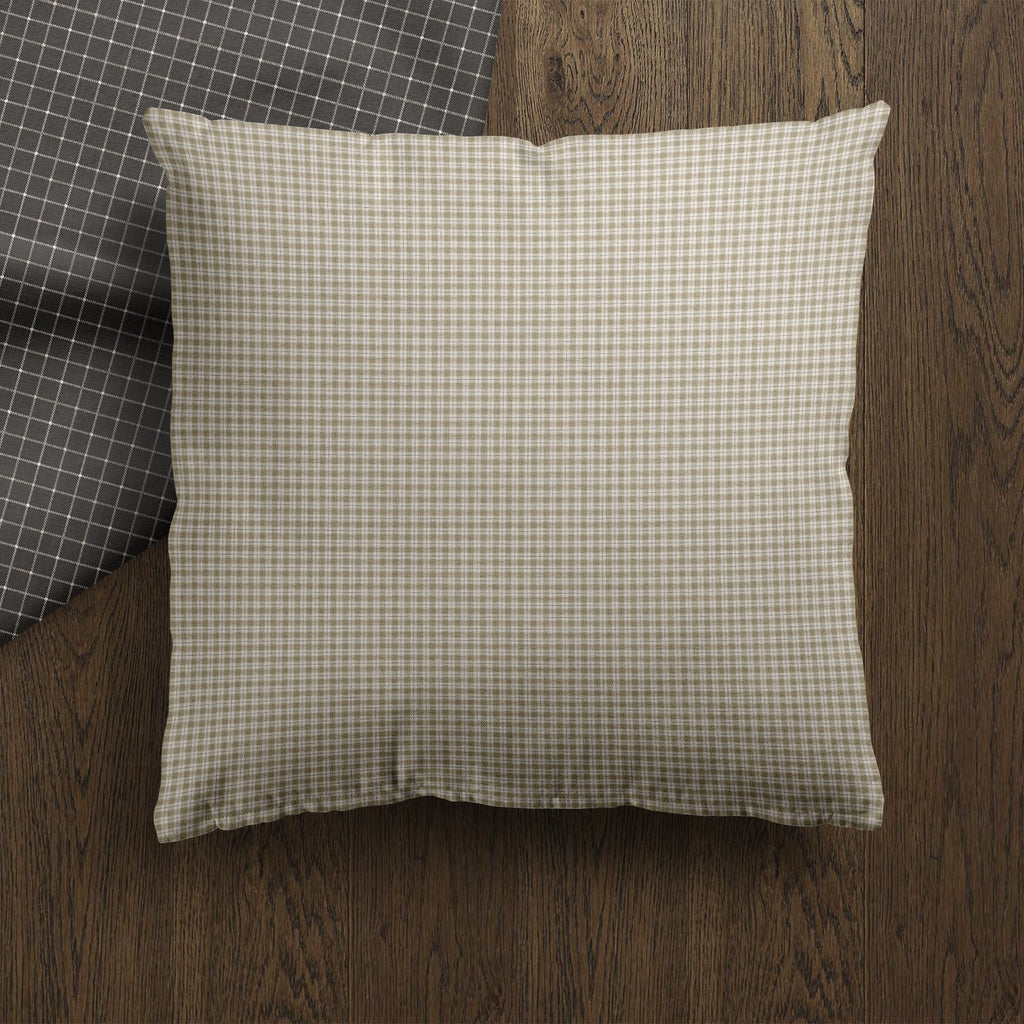 Kellan | Housse de coussin décorative 