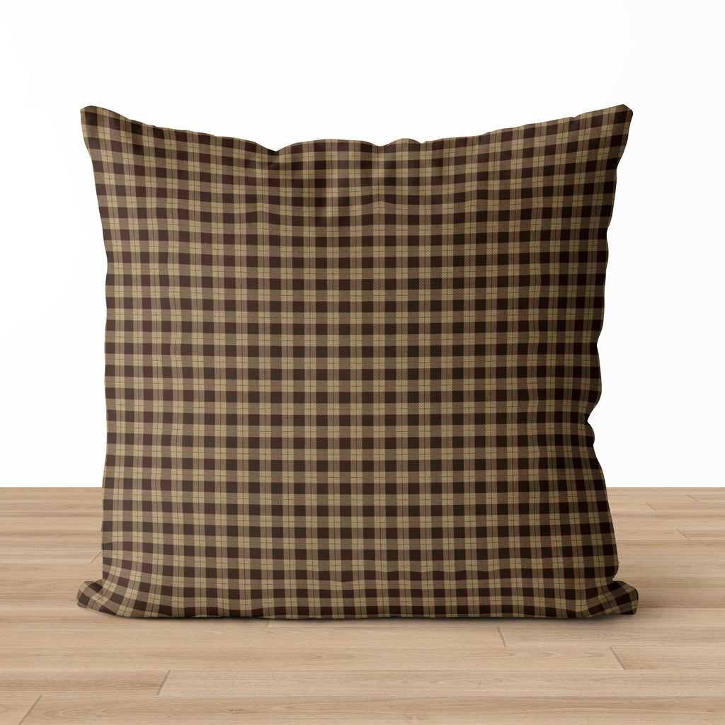 Marlowe | Housse de coussin décorative 