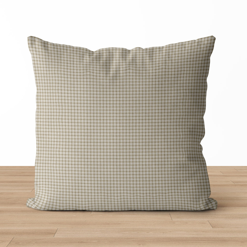 Kellan | Housse de coussin décorative 