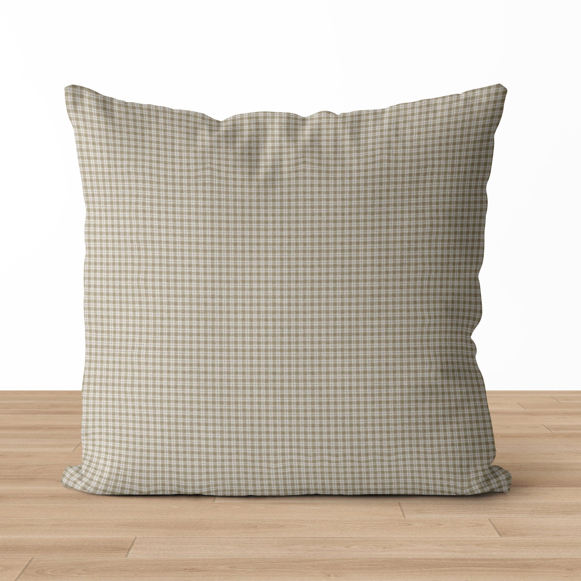 Kellan | Housse de coussin décorative 
