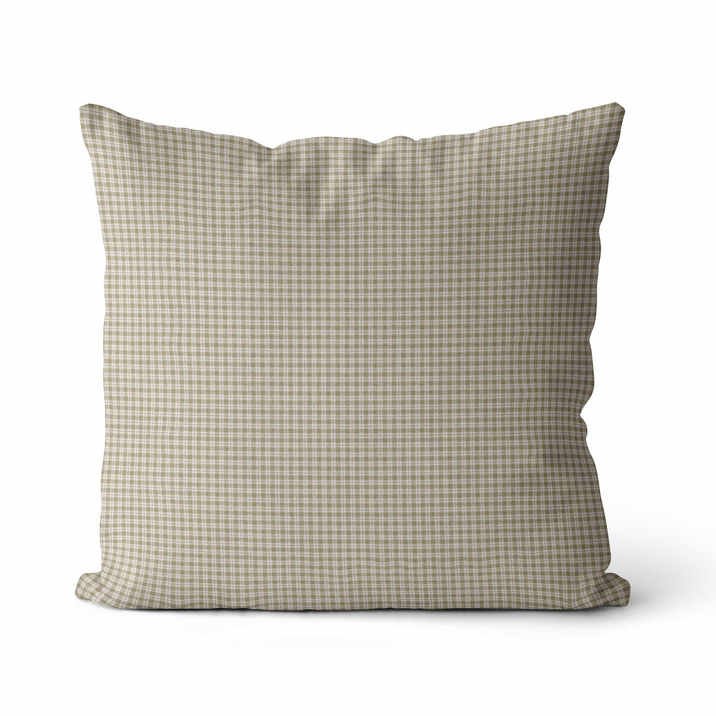 Kellan | Housse de coussin décorative 