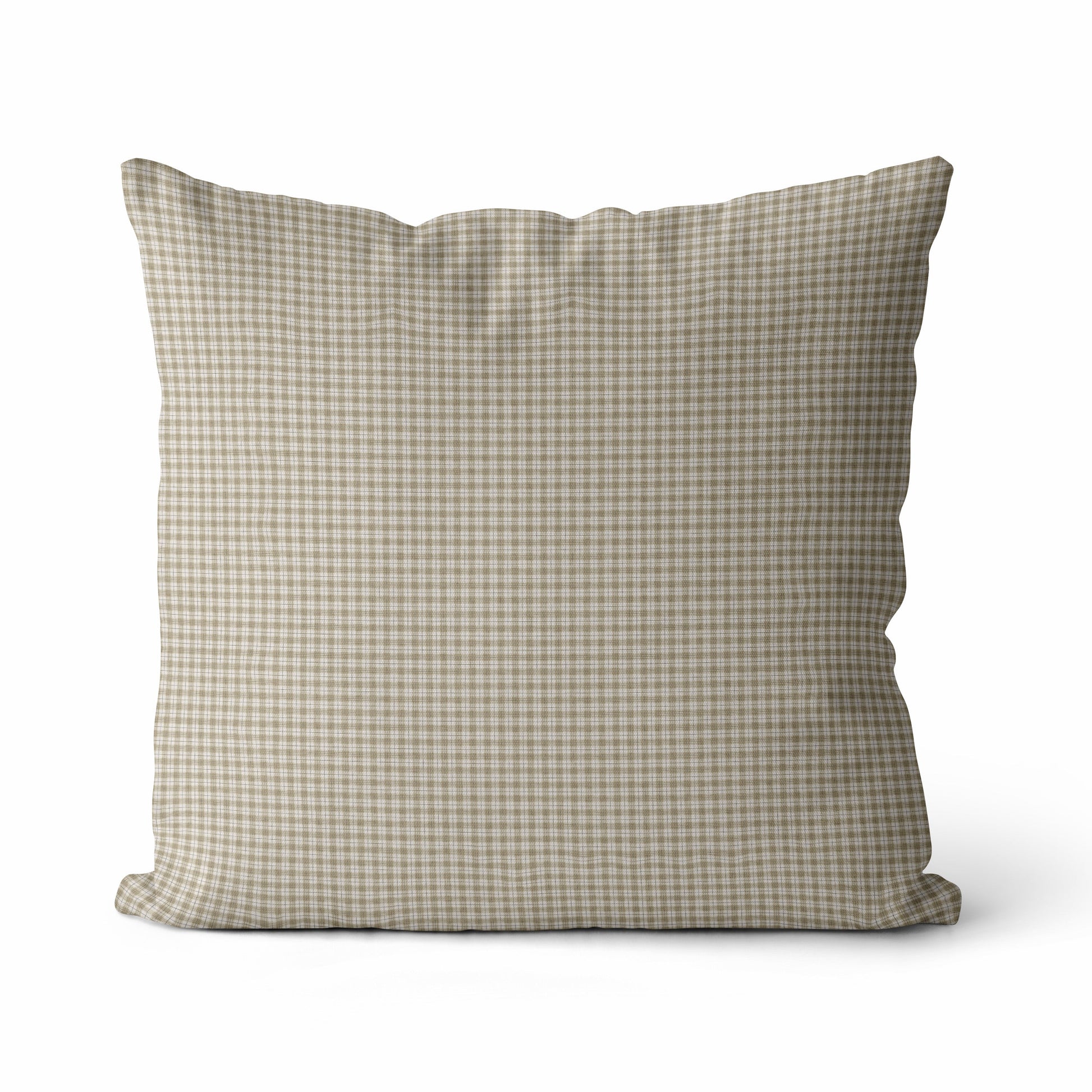 Kellan | Housse de coussin décorative 
