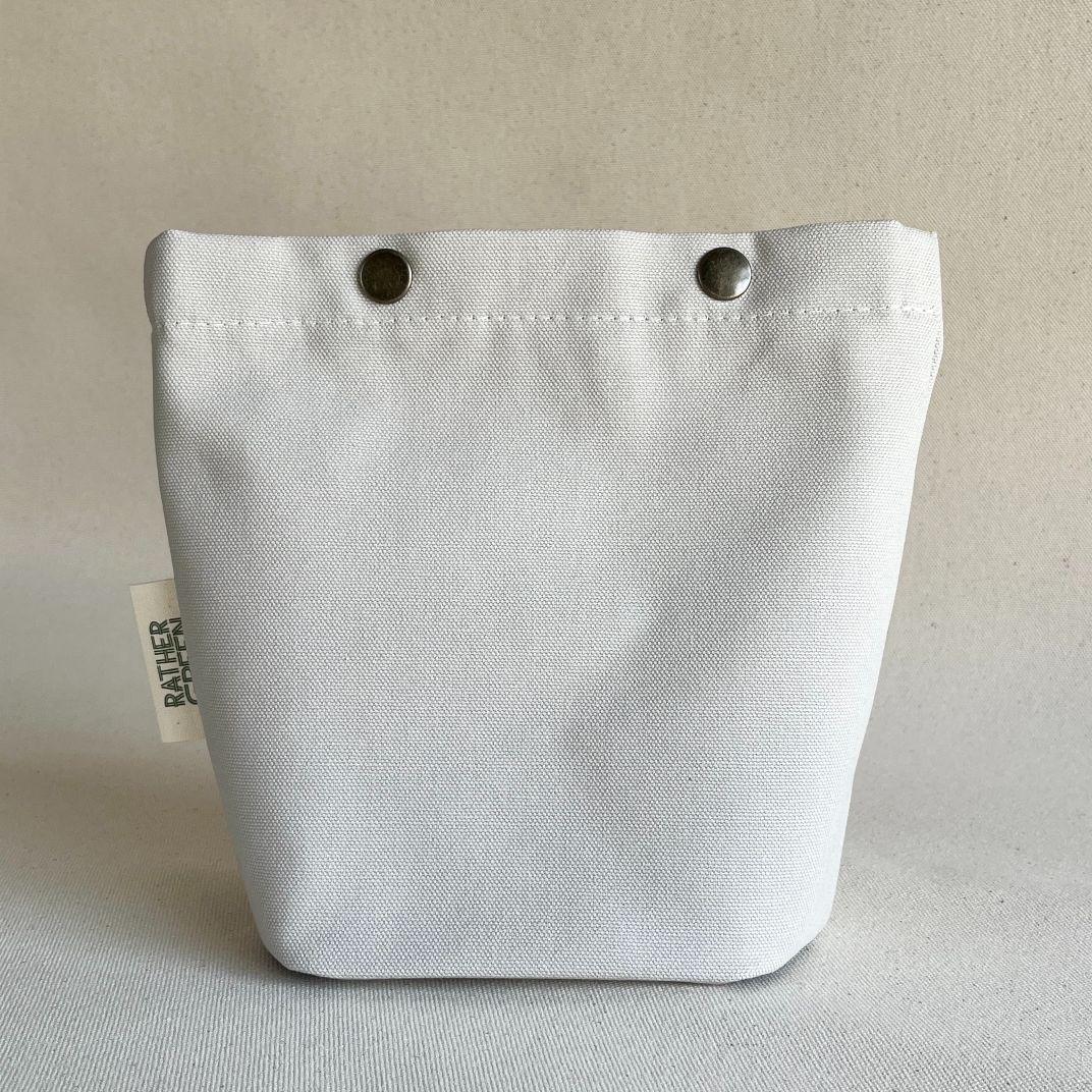 Snap Pouch - Small