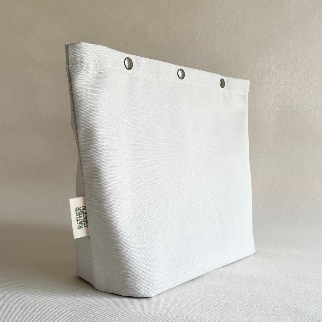 Snap Pouch - Wide