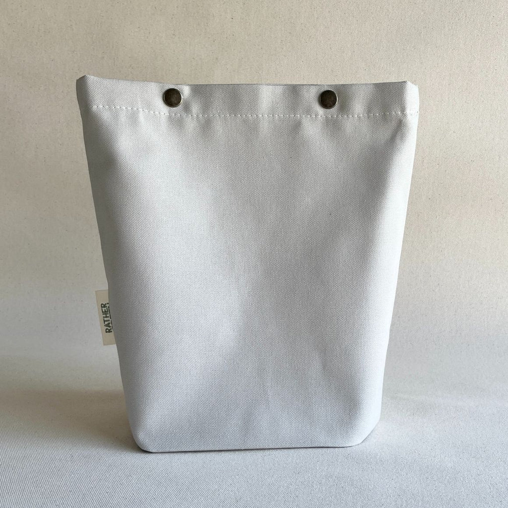 Snap Pouch - Standard