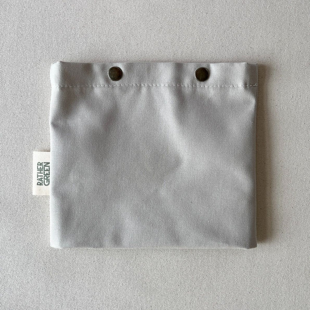 Snap Pouch - Small