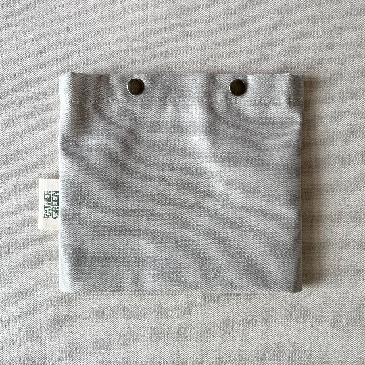 Snap Pouch - Small