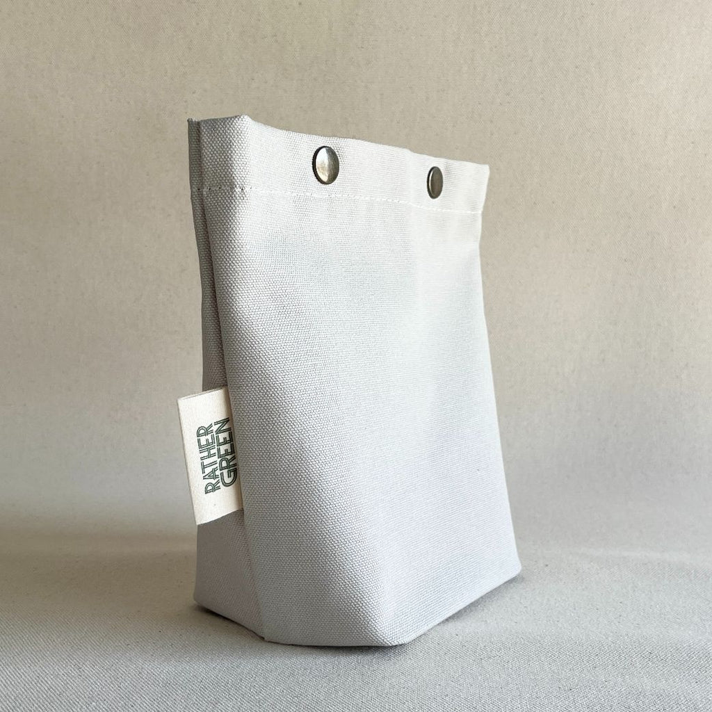 Snap Pouch - Small