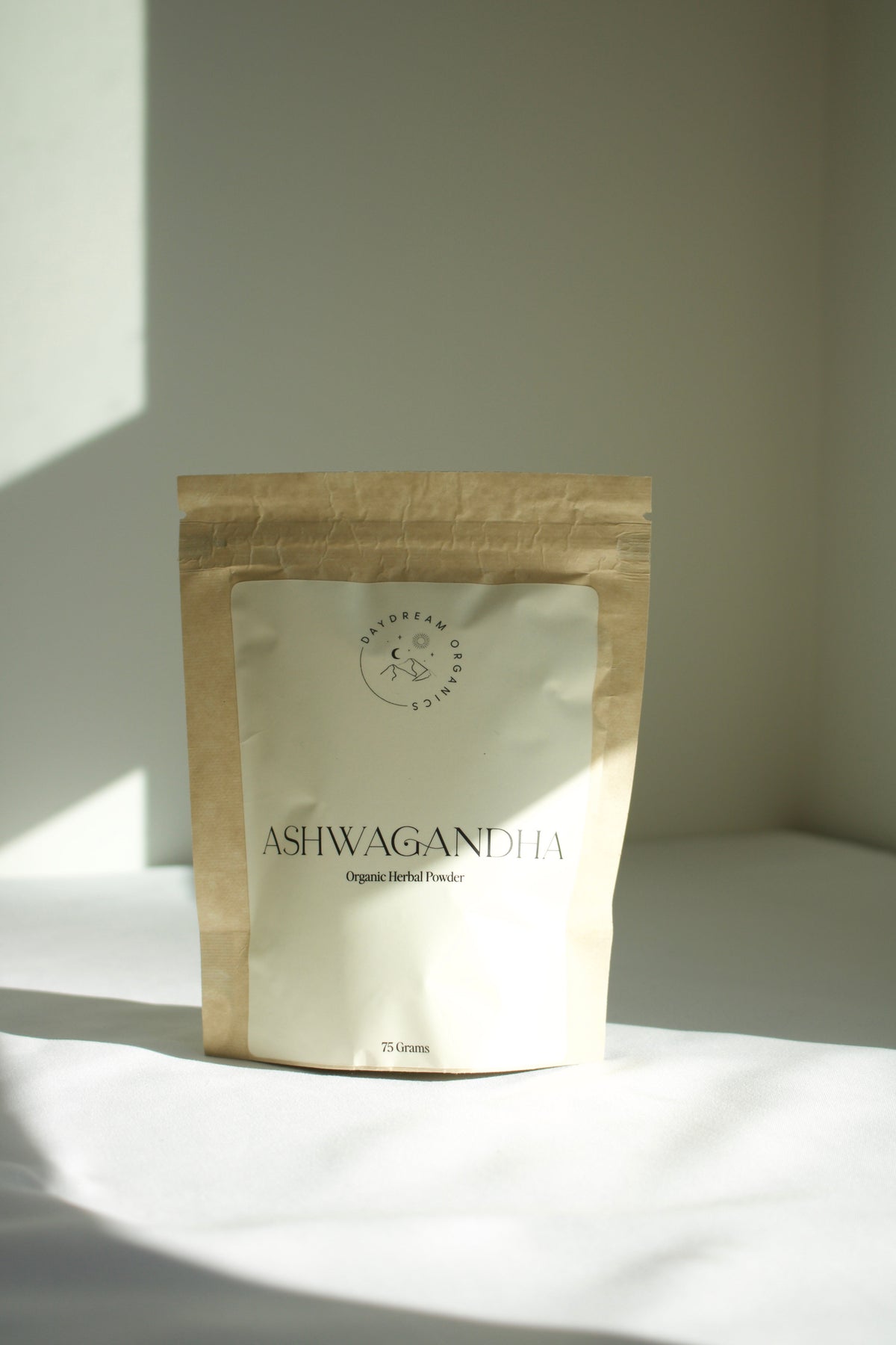 Ashwagandha Herbal Powder