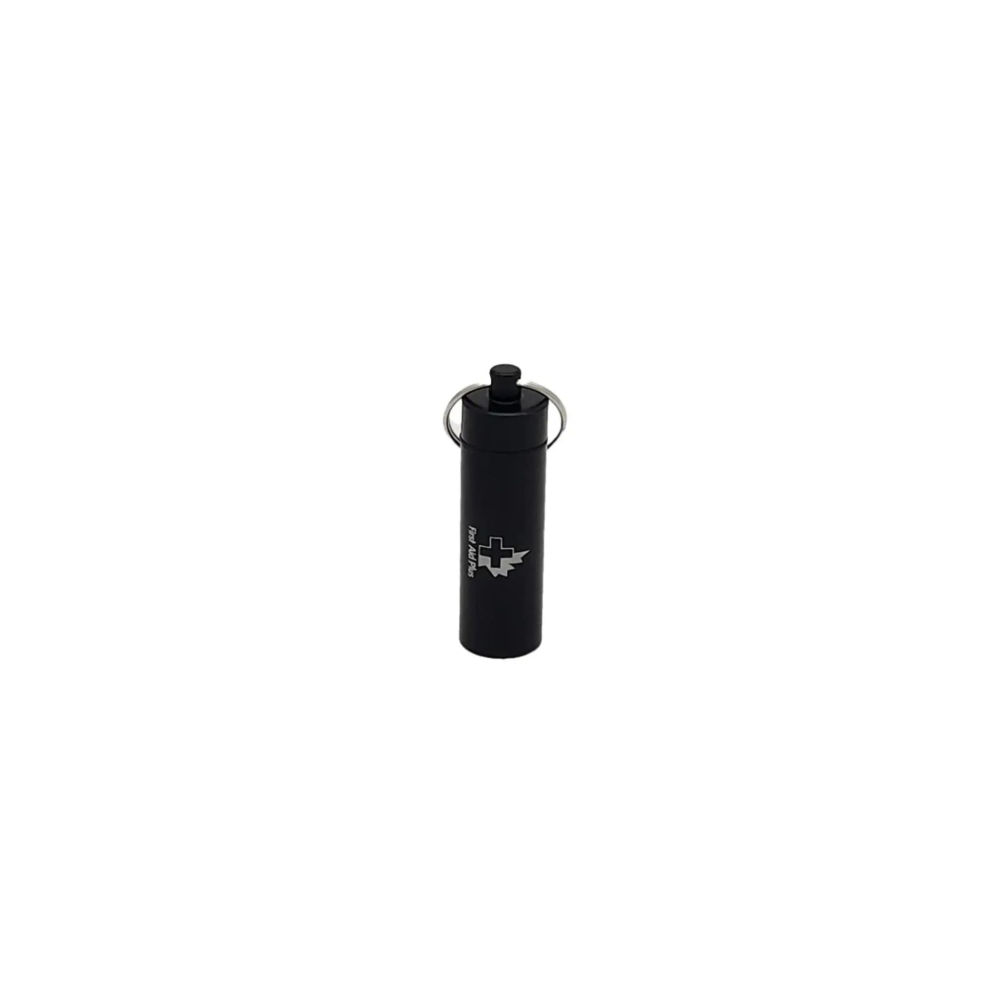 Aspirin Holder Keychain