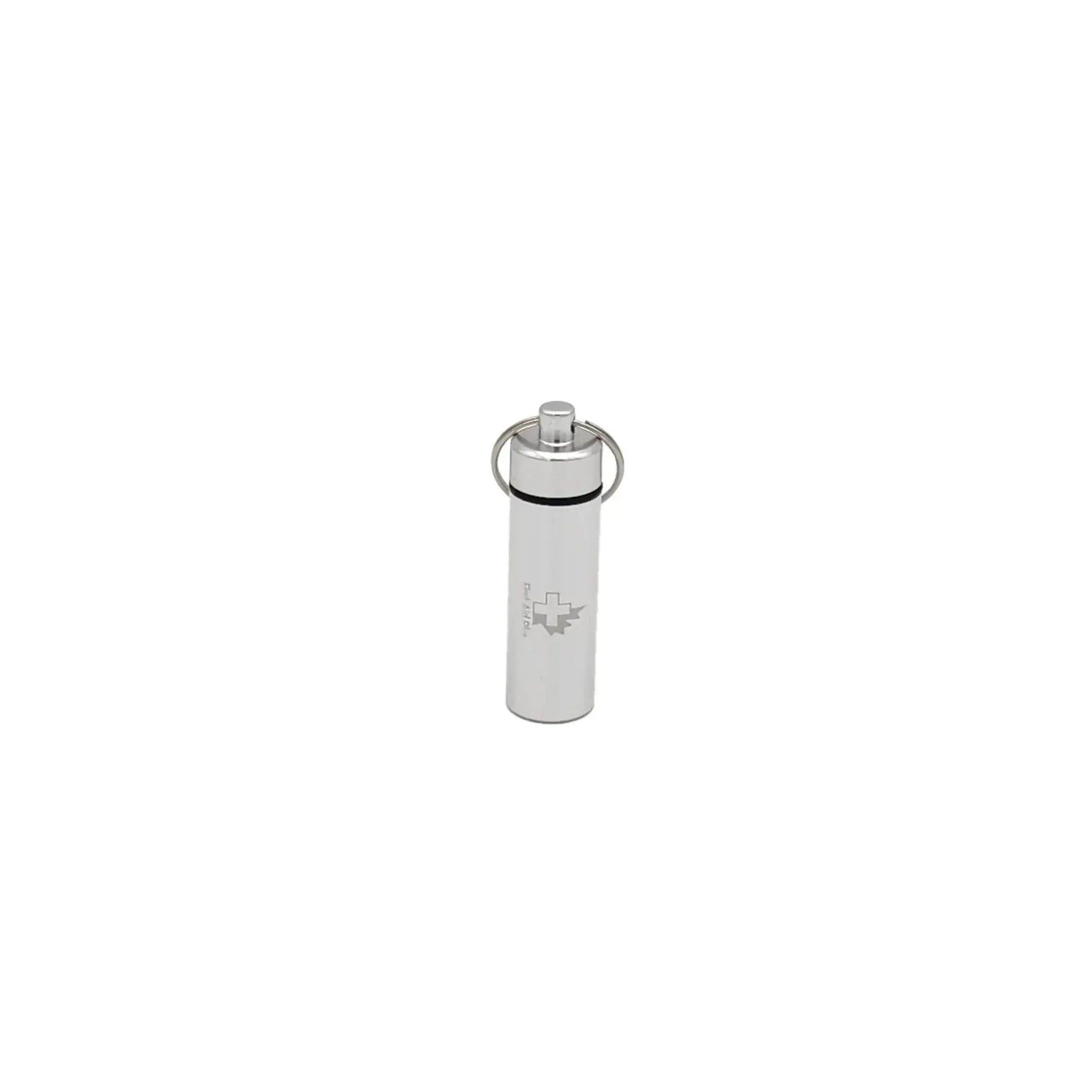 Aspirin Holder Keychain