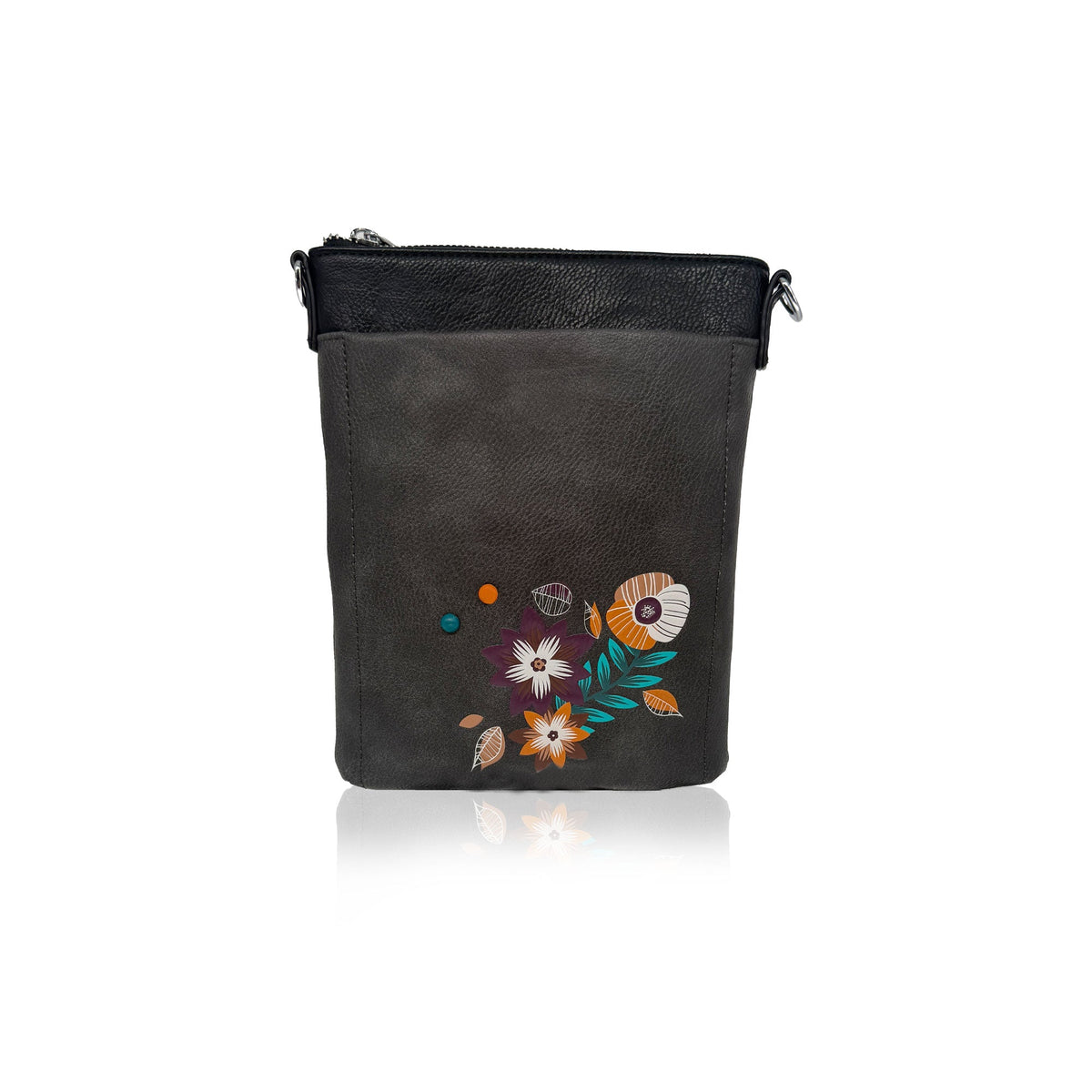 Aster Mini Crossbody Bag
