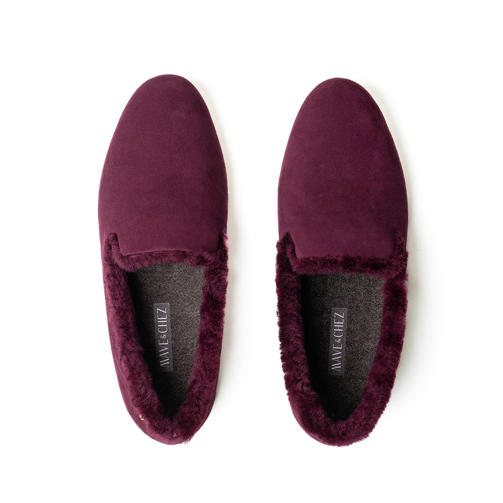 The Audrey - Classic Loafer