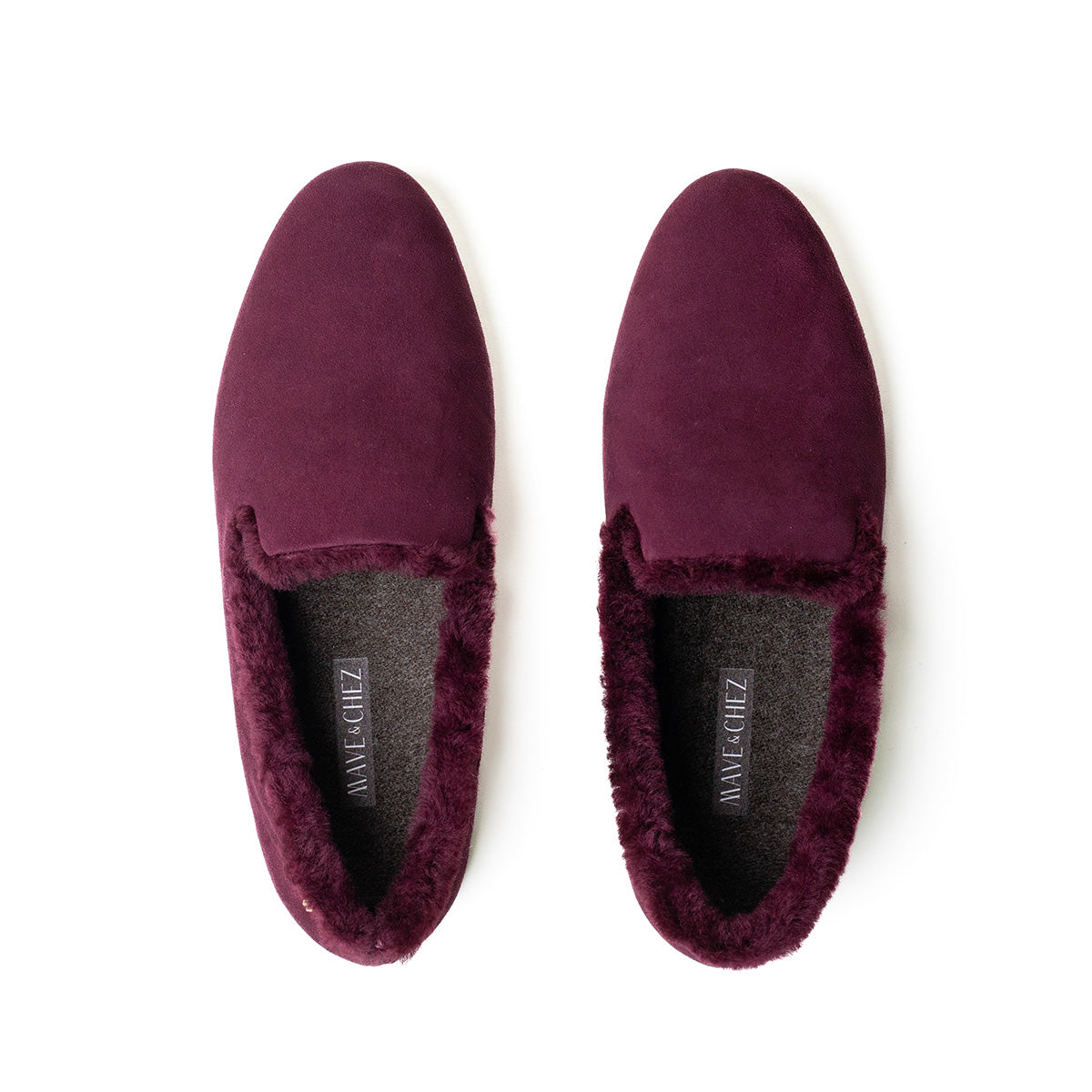 The Audrey - Classic Loafer