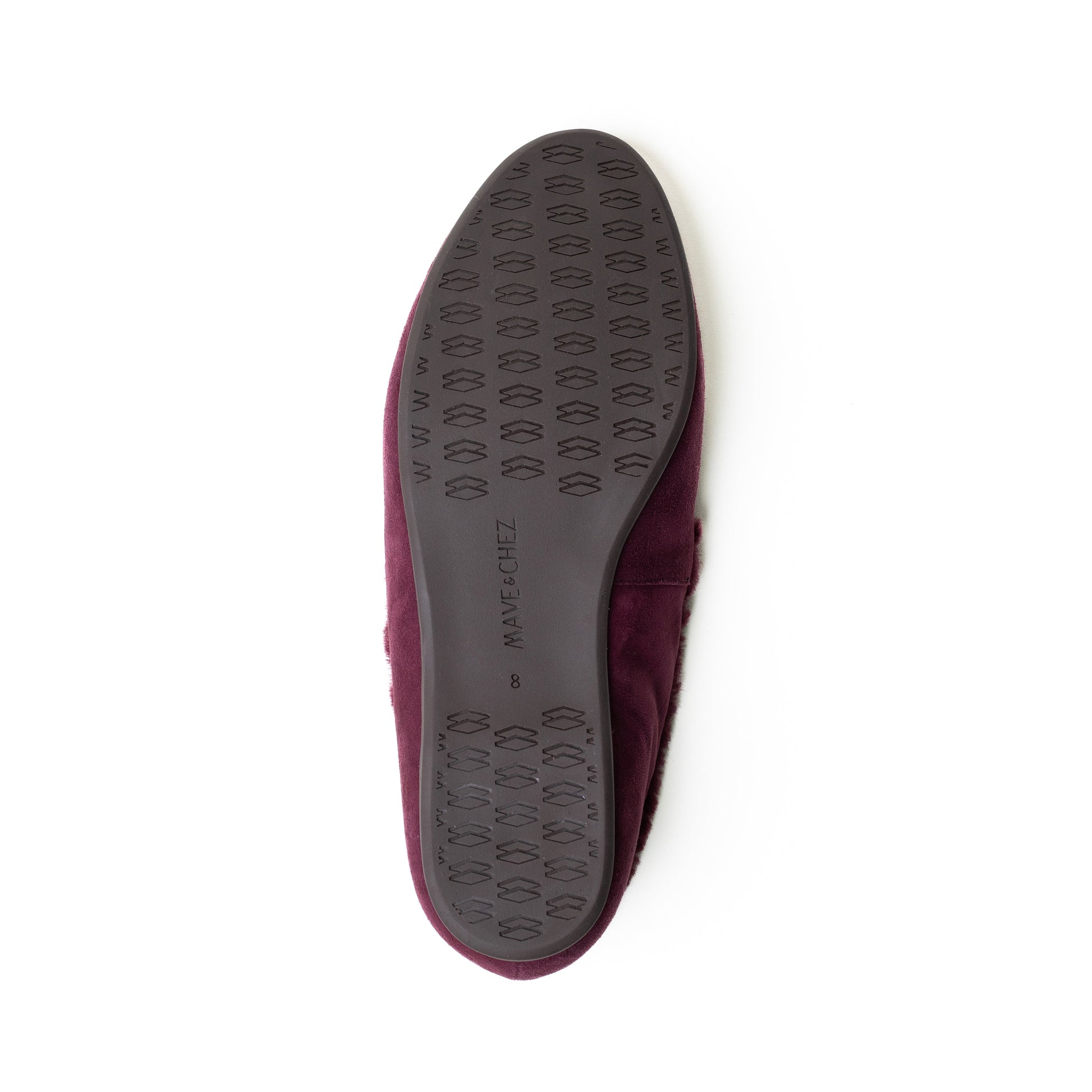 The Maya - Backless Mule