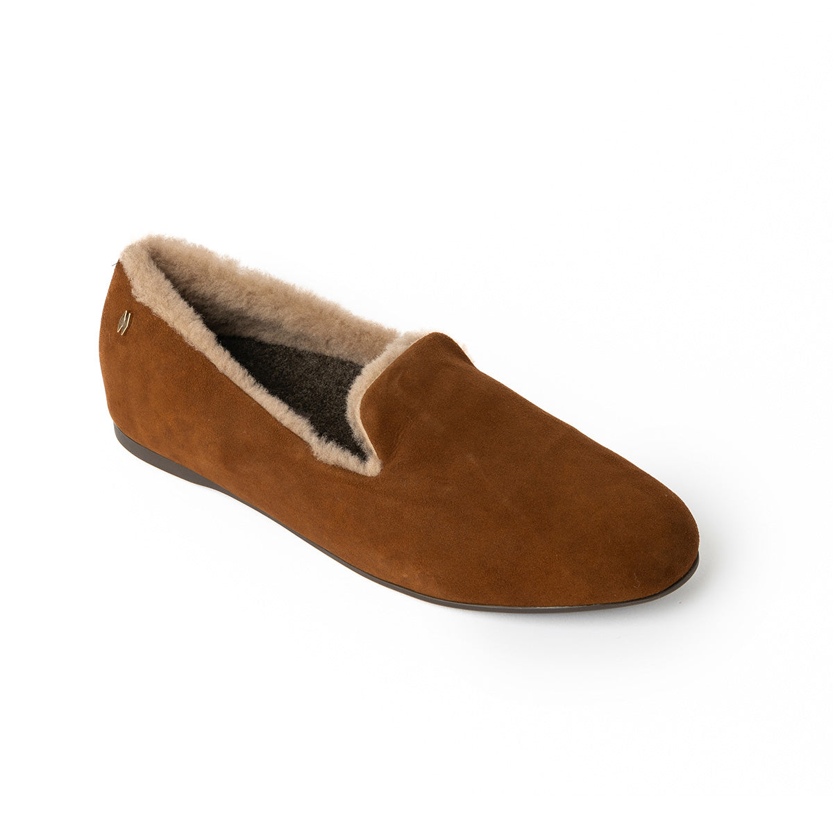 The Audrey - Classic Loafer
