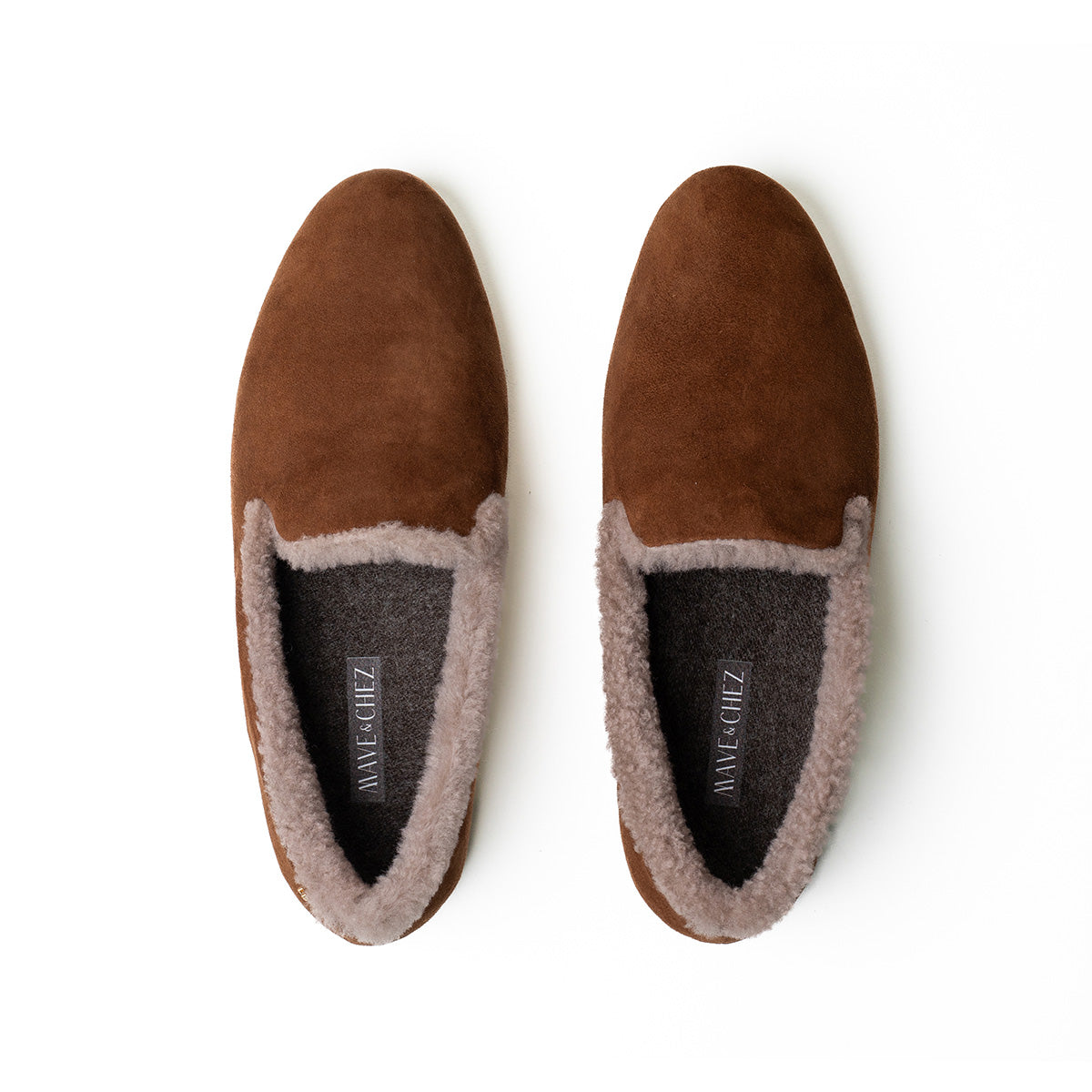 The Audrey - Classic Loafer