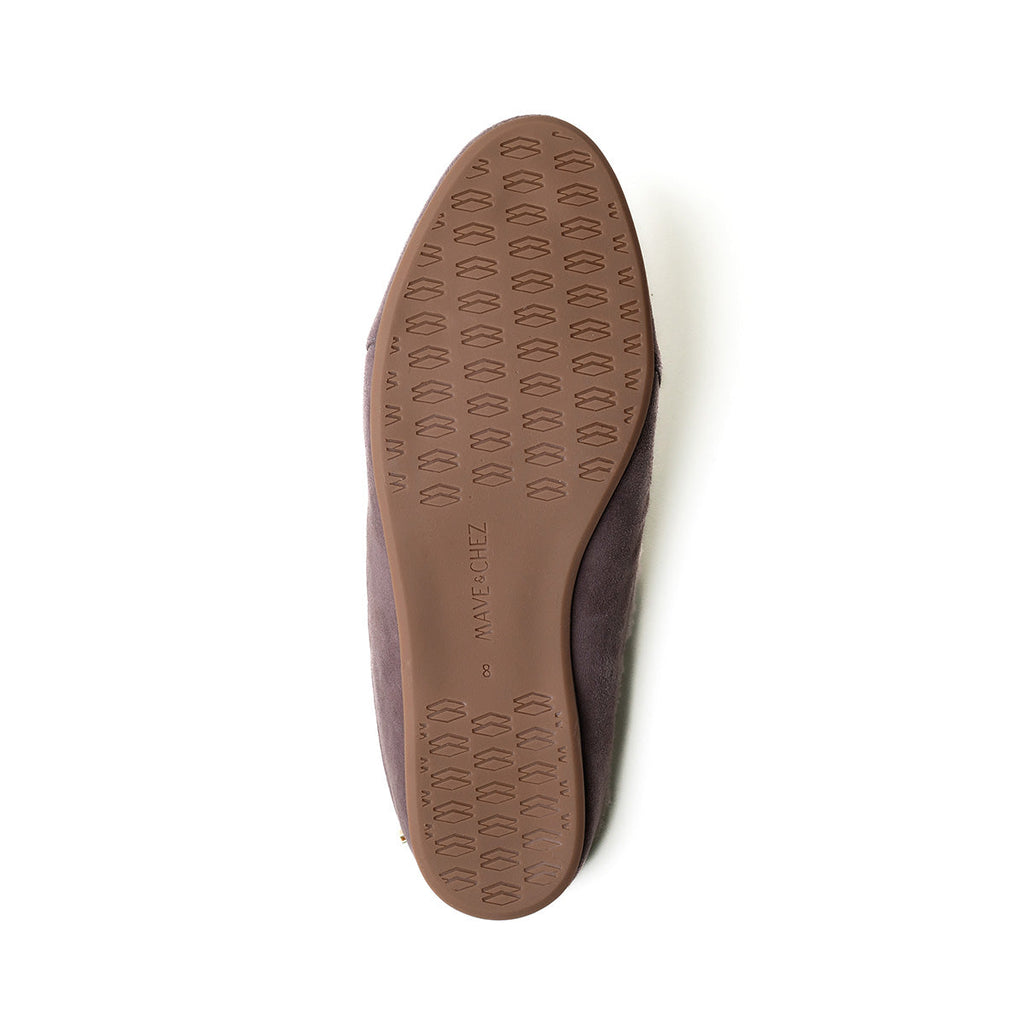 The Audrey - Classic Loafer